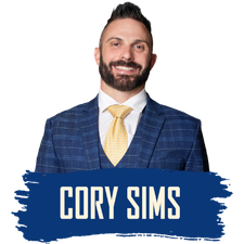 Cory Sims 