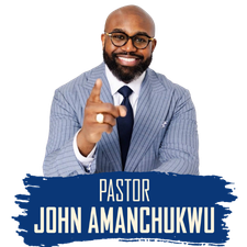 Pastor John Amanchukwu
