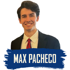 Max Pacheco