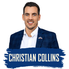 Christian Collins