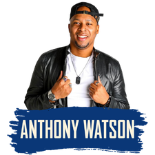 Anthony Watson