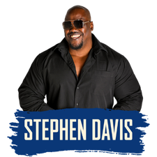 Stephen Davis