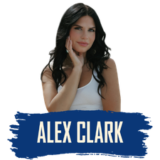 Alex Clark