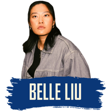Belle Liu